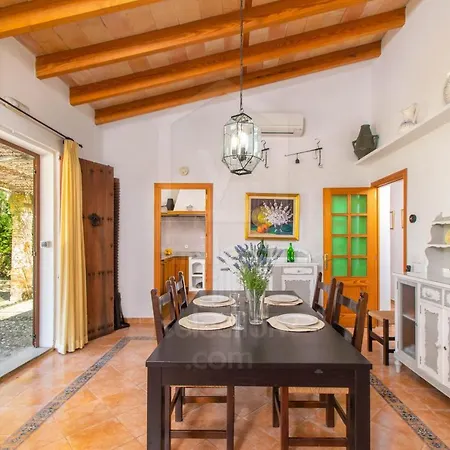 Holiday home Moli Den Fanals By Mallorca Selection