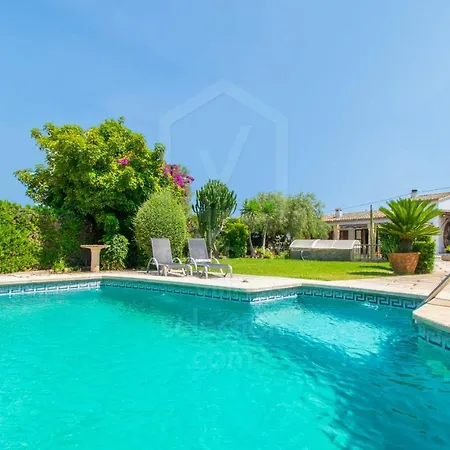 Moli Den Fanals By Mallorca Selection Holiday home