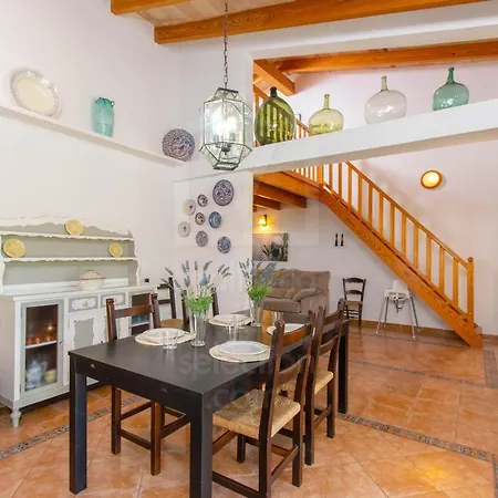 Moli Den Fanals By Mallorca Selection * Alcudia (Mallorca)