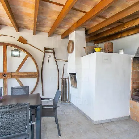 Holiday home Moli Den Fanals By Mallorca Selection *