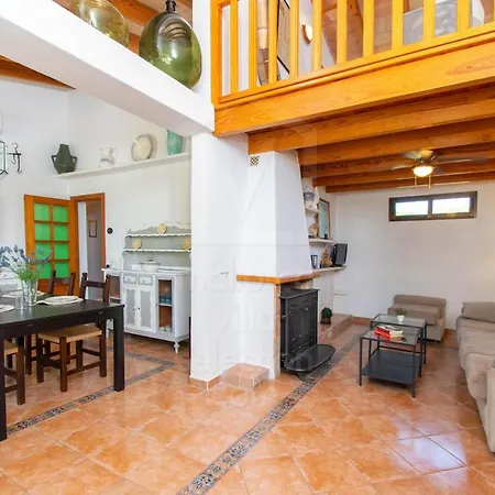 Moli Den Fanals By Mallorca Selection * Alcudia (Mallorca)