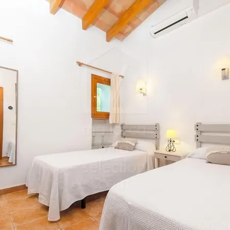 Moli Den Fanals By Mallorca Selection *