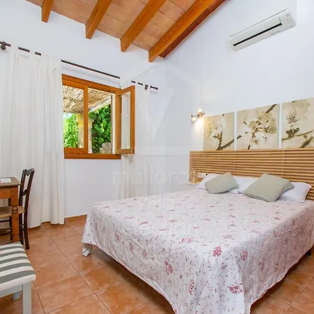 Moli Den Fanals By Mallorca Selection *