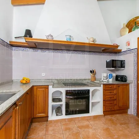 Moli Den Fanals By Mallorca Selection Holiday home *