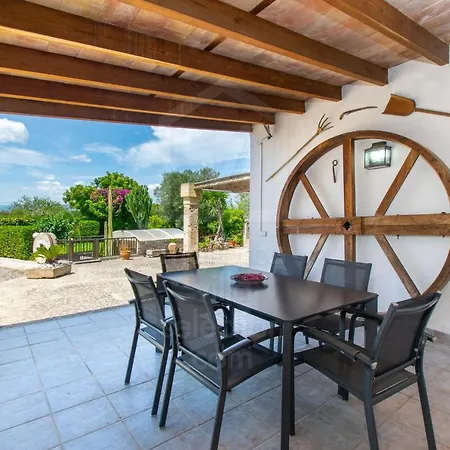 Moli Den Fanals By Mallorca Selection Holiday home Alcudia (Mallorca)