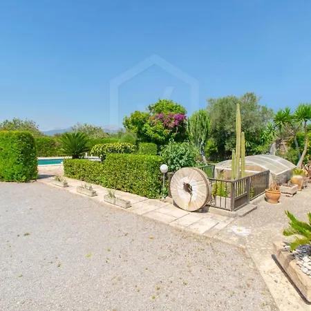 Moli Den Fanals By Mallorca Selection Holiday home *