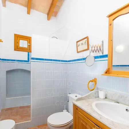 Moli Den Fanals By Mallorca Selection Holiday home *