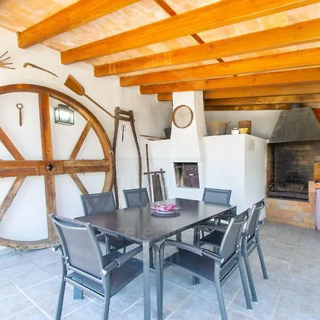 Holiday home Moli Den Fanals By Mallorca Selection *