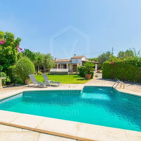 Moli Den Fanals By Mallorca Selection * Alcudia (Mallorca)