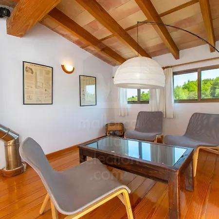Holiday home Moli Den Fanals By Mallorca Selection