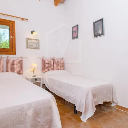 Moli Den Fanals By Mallorca Selection *